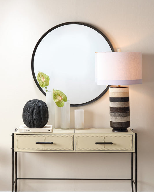 Lampe de table Winslow