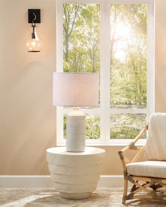 Lampe de table Trace - Grande