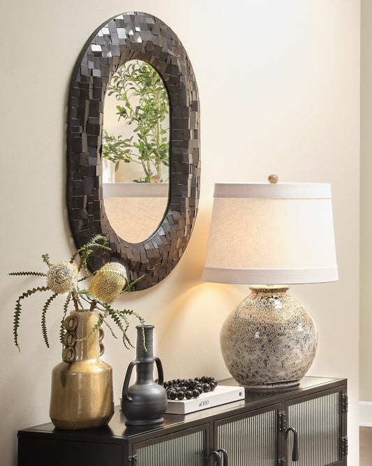 Lampe de table Vagabond